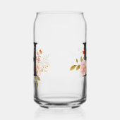 Letter H Blikvorm Glas (Rechts)