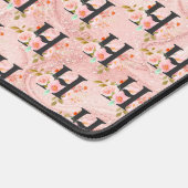 Letter H Bureaumat (Hoek)