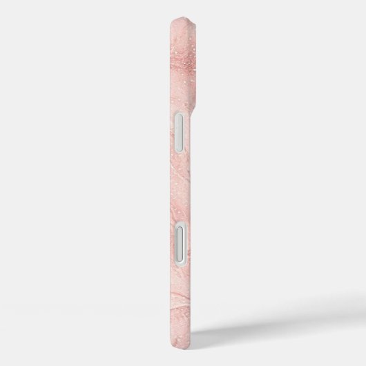 Letter H Case-Mate iPhone Case (Achterkant / Rechts)