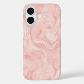 Letter H Case-Mate iPhone Case (Achterkant)