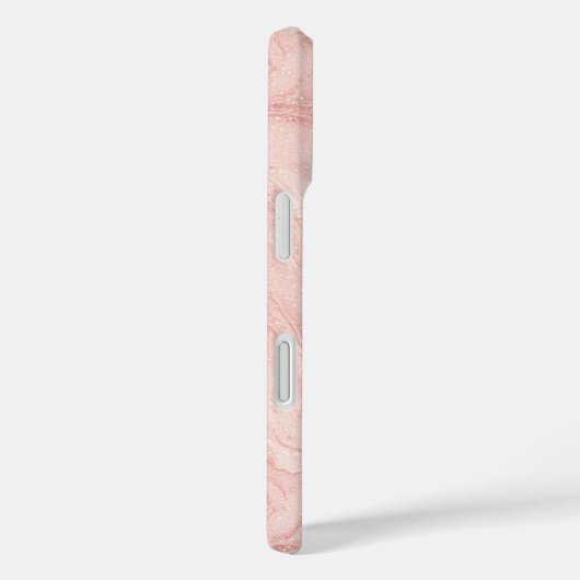 Letter H Case-Mate iPhone Case (Achterkant / Rechts)