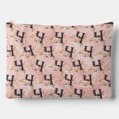 Letter H Etui (Voorkant)