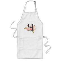Letter H