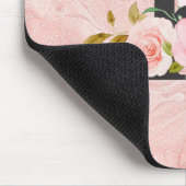 Letter H Muismat (Hoek)