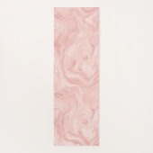 Letter H Yogamat (Achterkant)