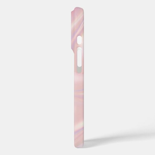 Letter I Case-Mate iPhone Case (Achterkant / Links)