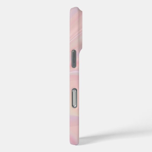 Letter I Case-Mate iPhone Case (Achterkant / Rechts)