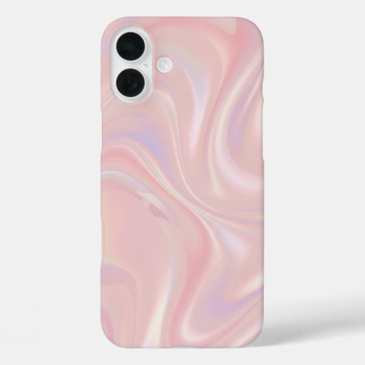 Letter I Case-Mate iPhone Case (Achterkant)