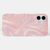 Letter I Case-Mate iPhone Case (Achterkant (horizontaal))