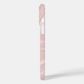 Letter I Case-Mate iPhone Case (Achterkant / Links)