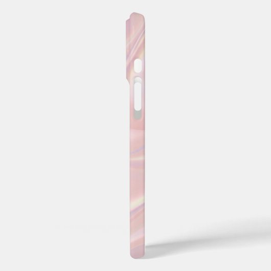 Letter I Case-Mate iPhone Case (Achterkant / Links)