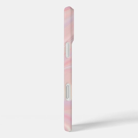 Letter I Case-Mate iPhone Case (Achterkant / Rechts)