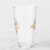 Letter I Glas (Rechts)