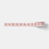 Letter I Grosgrain Lint (Voorkant)