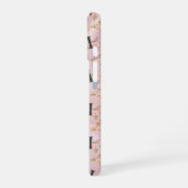 Letter I iPhone 16 Hoesje (Linkerkant)