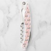 Letter I Kurkentrekker (Voorkant)