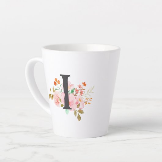 Letter I Latte Mok (Linkerhoek)