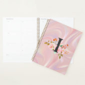 Letter I Planner (Display)