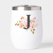 Letter J (Voorkant)
