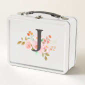 Letter J (Voorkant)