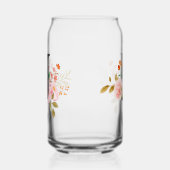 Letter J Blikvorm Glas (Rechts)