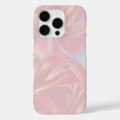 Letter J Case-Mate iPhone Case (Achterkant)