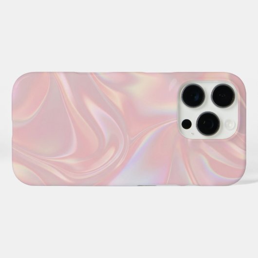 Letter J Case-Mate iPhone Case (Achterkant (horizontaal))
