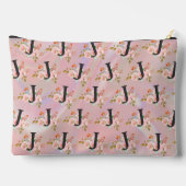 Letter J Etui (Achterkant)