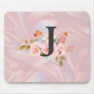 Letter J Muismat