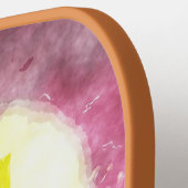 Letter J Pickleball Paddle (Links Detail)