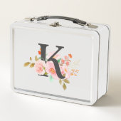 Letter K (Voorkant)