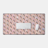 Letter K Bureaumat (Keyboard & Muis)