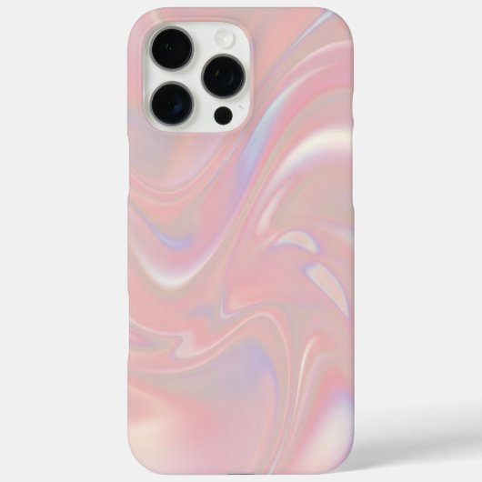Letter K Case-Mate iPhone Case (Achterkant)