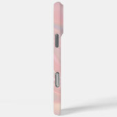 Letter K Case-Mate iPhone Case (Achterkant / Rechts)