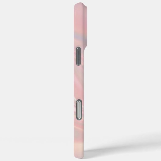 Letter K Case-Mate iPhone Case (Achterkant / Rechts)