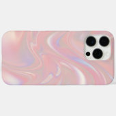 Letter K Case-Mate iPhone Case (Achterkant (horizontaal))