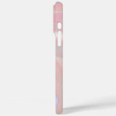 Letter K Case-Mate iPhone Case (Achterkant / Links)