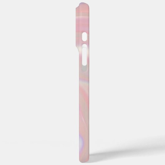 Letter K Case-Mate iPhone Case (Achterkant / Links)