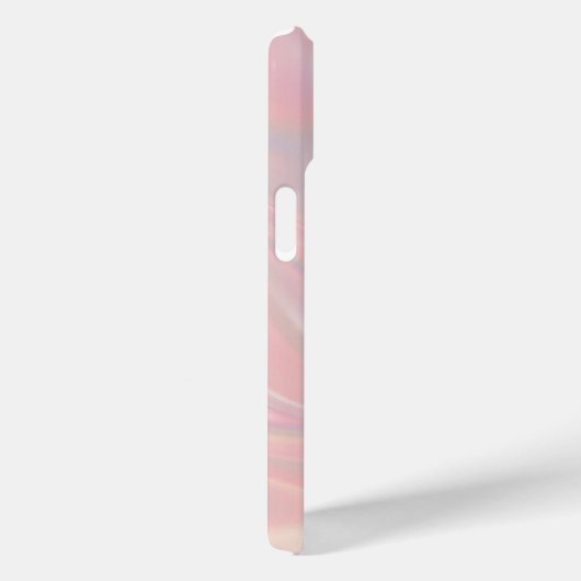 Letter K Case-Mate iPhone Case (Achterkant / Rechts)