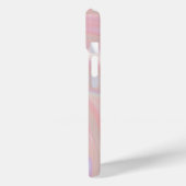 Letter K Case-Mate iPhone Case (Achterkant / Links)