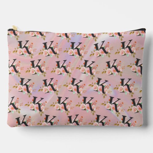 Letter K Etui (Voorkant)