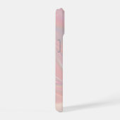 Letter K iPhone 15 Case (Rechterkant)