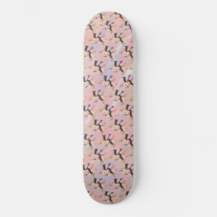 Letter K Persoonlijk Skateboard