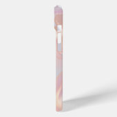 Letter L Case-Mate iPhone Case (Achterkant / Links)
