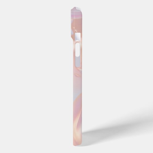 Letter L Case-Mate iPhone Case (Achterkant / Links)