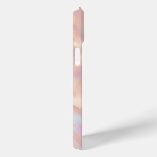 Letter L Case-Mate iPhone Case (Achterkant / Rechts)