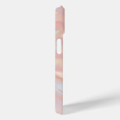 Letter L Case-Mate iPhone Case (Achterkant / Rechts)