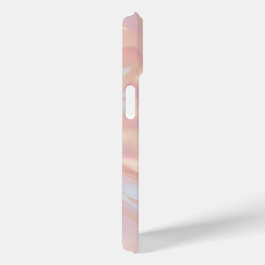 Letter L Case-Mate iPhone Case (Achterkant / Rechts)