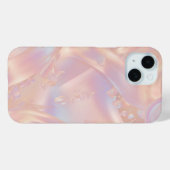 Letter L Case-Mate iPhone Case (Achterkant (horizontaal))