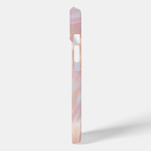 Letter L Case-Mate iPhone Case (Achterkant / Links)